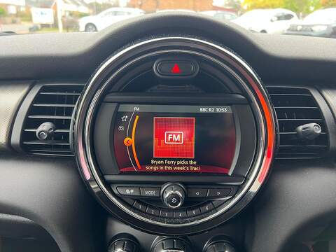 MINI Hatch Hatch 2.0 Cooper S Exclusive Euro 6 (s/s) 5dr - U1302107