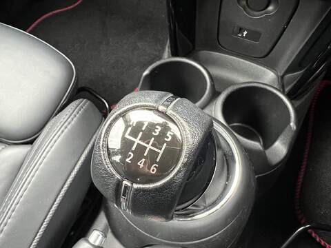 MINI Hatch Hatch 2.0 Cooper S Exclusive Euro 6 (s/s) 5dr - U1302107