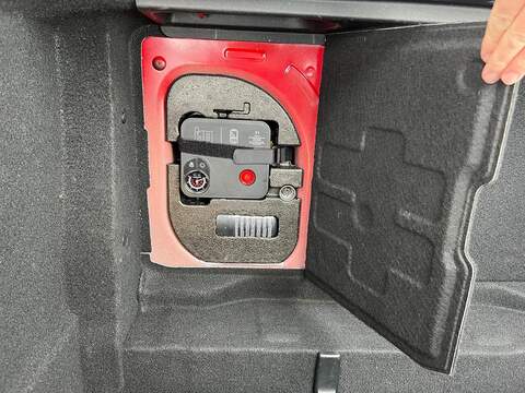 MINI Hatch Hatch 2.0 Cooper S Exclusive Euro 6 (s/s) 5dr - U1302107