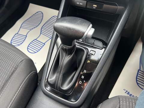 Kia Stonic Stonic 1.0 T-GDi 2 DCT Euro 6 (s/s) 5dr - U1395113