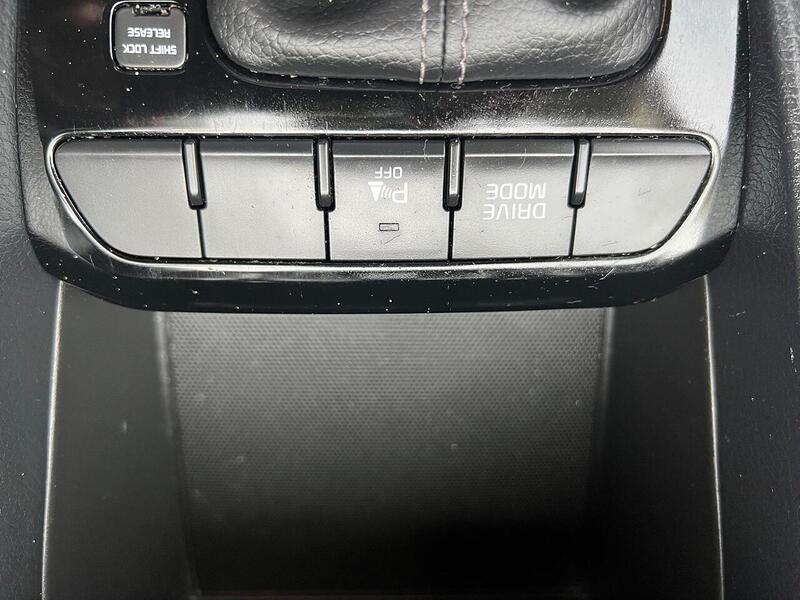 Kia Stonic Stonic 1.0 T-GDi 2 DCT Euro 6 (s/s) 5dr - U1395113