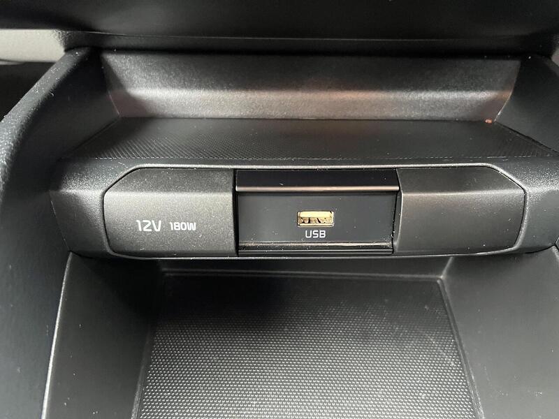 Kia Stonic Stonic 1.0 T-GDi 2 DCT Euro 6 (s/s) 5dr - U1395113