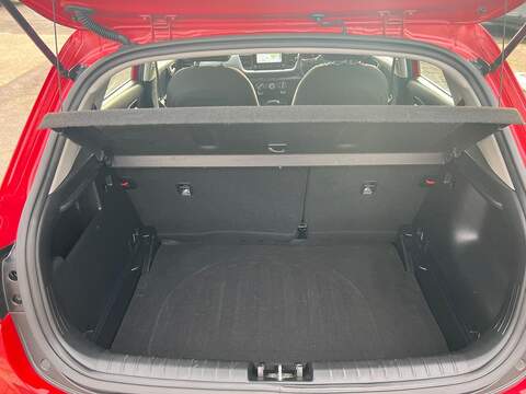 Kia Stonic Stonic 1.0 T-GDi 2 DCT Euro 6 (s/s) 5dr - U1395113