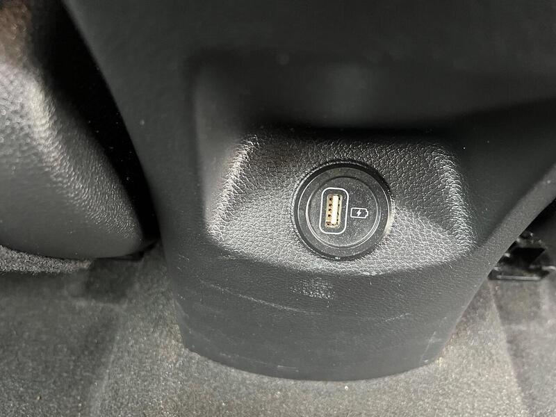 Kia Stonic Stonic 1.0 T-GDi 2 DCT Euro 6 (s/s) 5dr - U1395113