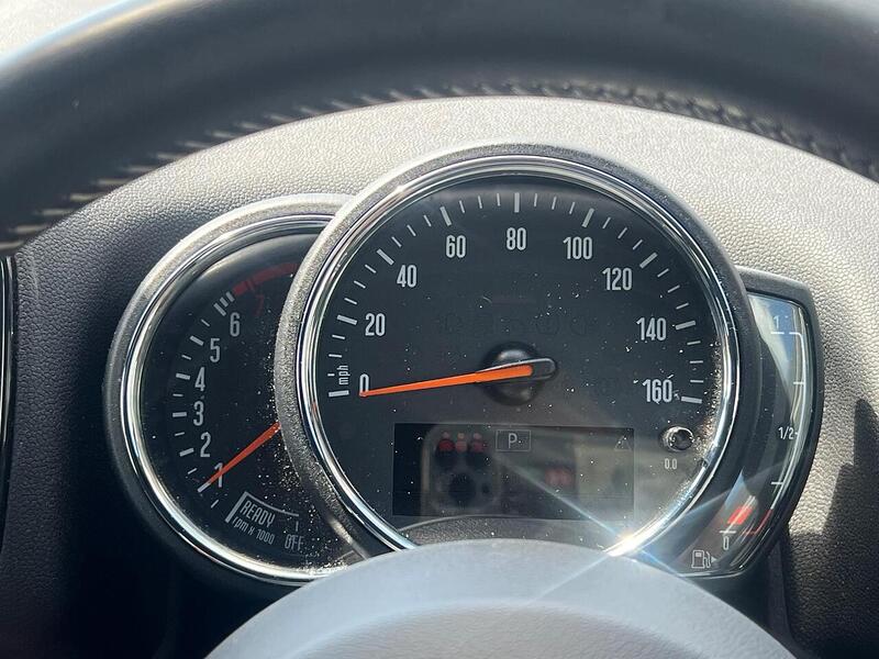 MINI Countryman Countryman 1.5 Cooper Sport Steptronic Euro 6 (s/s) 5dr - U1476267