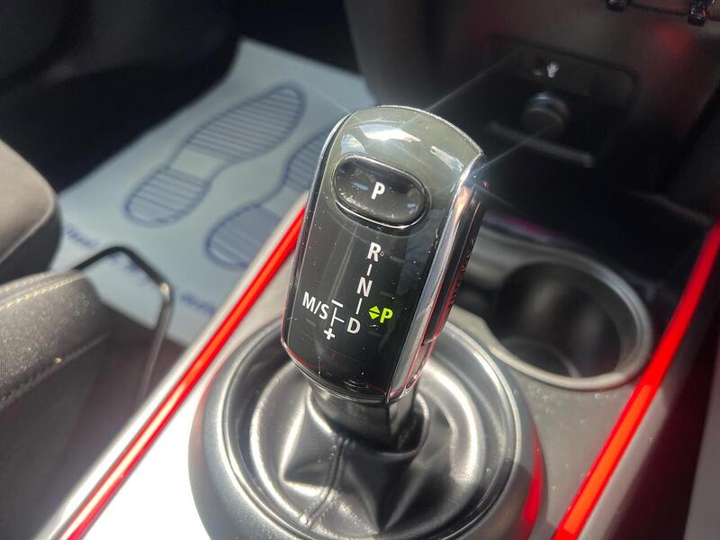 MINI Countryman Countryman 1.5 Cooper Sport Steptronic Euro 6 (s/s) 5dr - U1476267