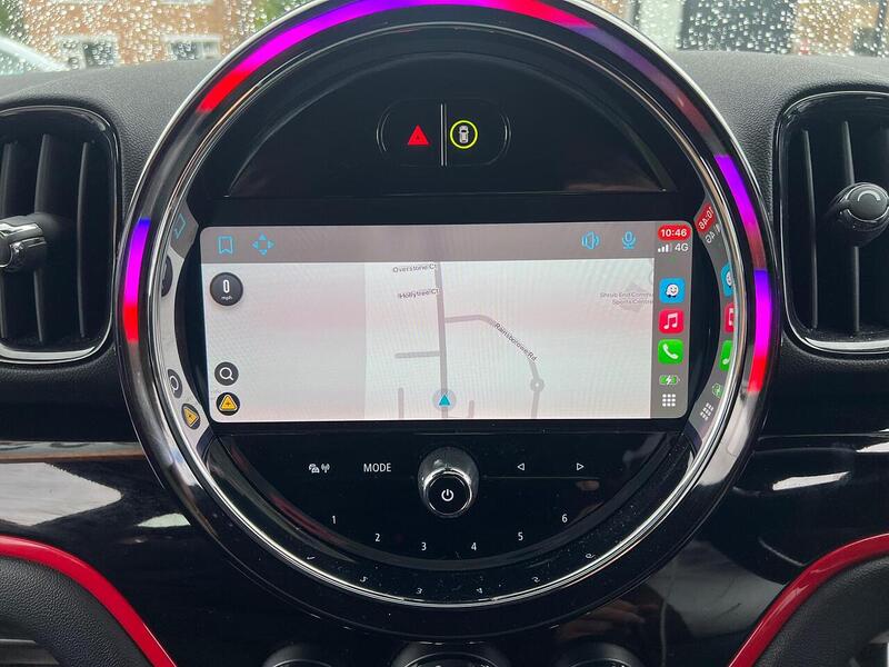 MINI Countryman Countryman 1.5 Cooper Sport Steptronic Euro 6 (s/s) 5dr - U1476267