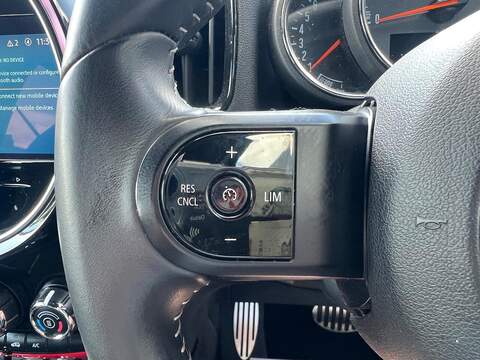 MINI Countryman Countryman 1.5 Cooper Sport Steptronic Euro 6 (s/s) 5dr - U1476267