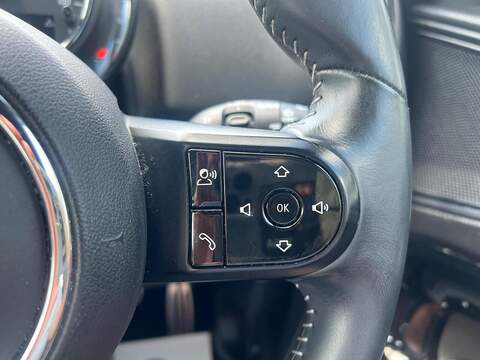 MINI Countryman Countryman 1.5 Cooper Sport Steptronic Euro 6 (s/s) 5dr - U1476267