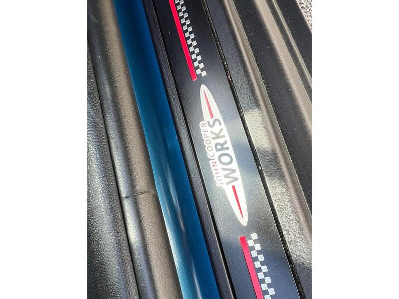 MINI Countryman Countryman 1.5 Cooper Sport Steptronic Euro 6 (s/s) 5dr - U1476267