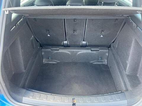 MINI Countryman Countryman 1.5 Cooper Sport Steptronic Euro 6 (s/s) 5dr - U1476267