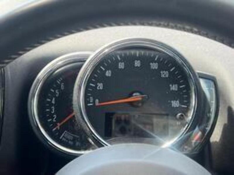MINI Countryman 1.5 Cooper Sport Steptronic Euro 6 (s/s) 5dr - U1476267
