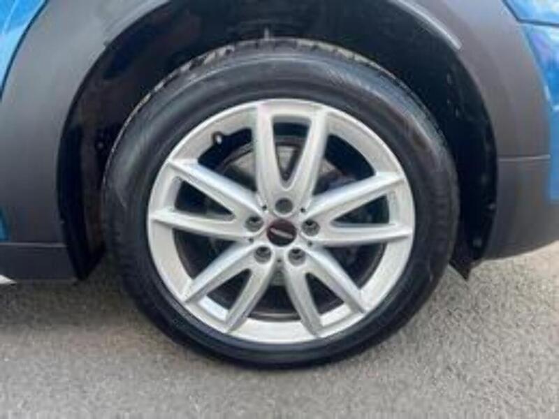 MINI Countryman 1.5 Cooper Sport Steptronic Euro 6 (s/s) 5dr - U1476267
