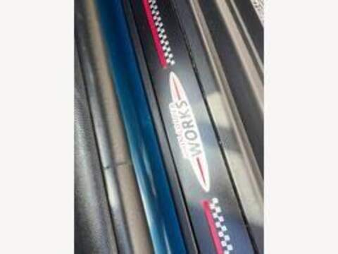 MINI Countryman 1.5 Cooper Sport Steptronic Euro 6 (s/s) 5dr - U1476267