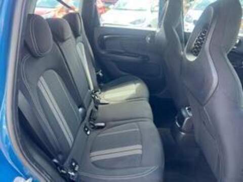 MINI Countryman 1.5 Cooper Sport Steptronic Euro 6 (s/s) 5dr - U1476267