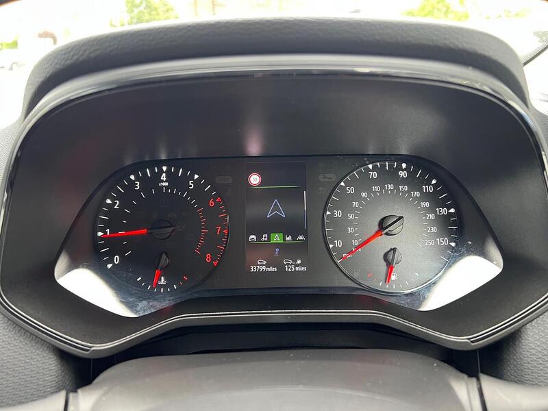 Renault Clio Clio 1.0 TCe Iconic Edition Euro 6 (s/s) 5dr - U1485951