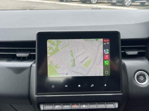 Renault Clio Clio 1.0 TCe Iconic Edition Euro 6 (s/s) 5dr - U1485951