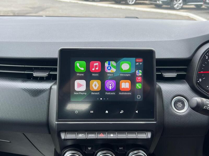 Renault Clio Clio 1.0 TCe Iconic Edition Euro 6 (s/s) 5dr - U1485951