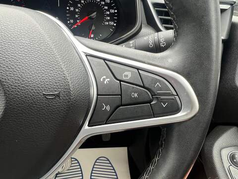 Renault Clio Clio 1.0 TCe Iconic Edition Euro 6 (s/s) 5dr - U1485951