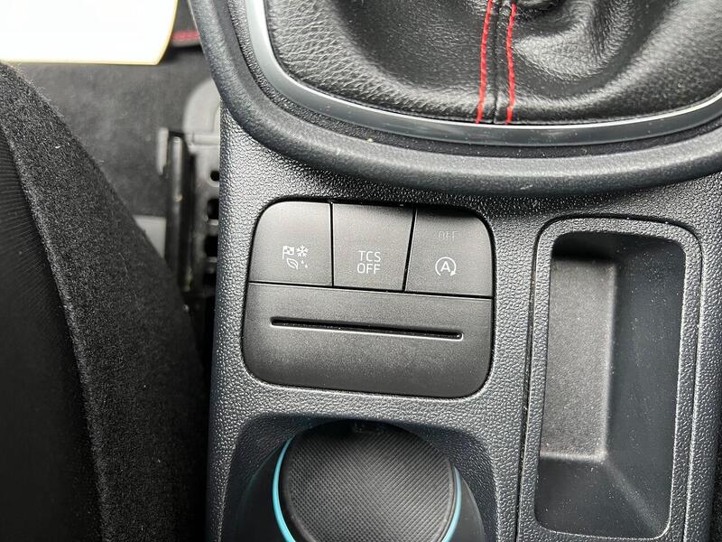 Ford Puma Puma 1.0T EcoBoost MHEV ST-Line Euro 6 (s/s) 5dr - U1488953