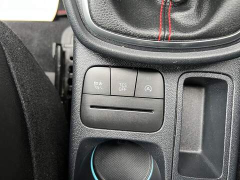 Ford Puma Puma 1.0T EcoBoost MHEV ST-Line Euro 6 (s/s) 5dr - U1488953