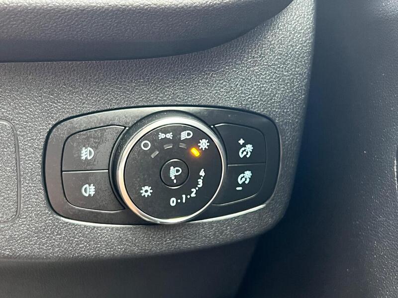 Ford Puma Puma 1.0T EcoBoost MHEV ST-Line Euro 6 (s/s) 5dr - U1488953