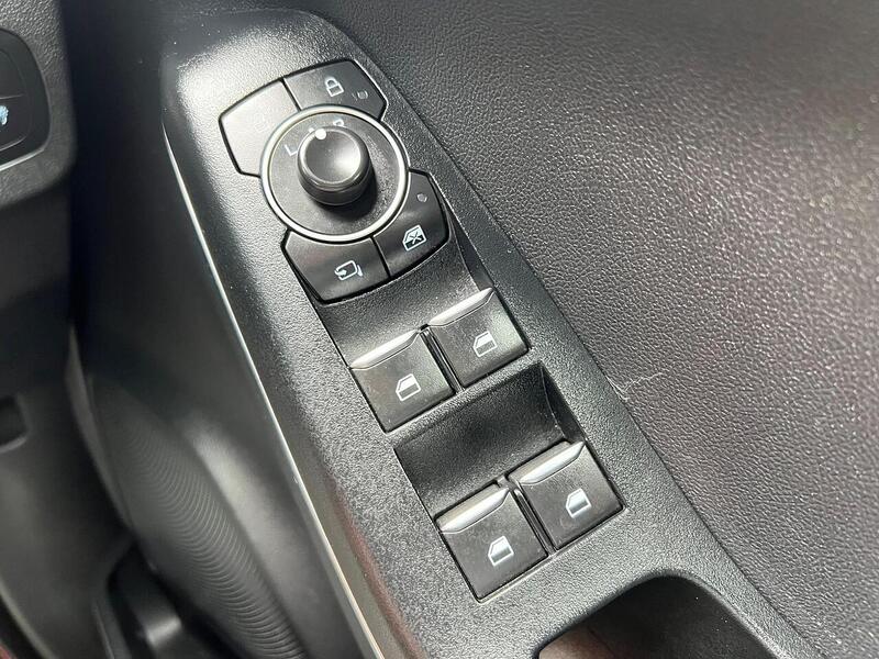 Ford Puma Puma 1.0T EcoBoost MHEV ST-Line Euro 6 (s/s) 5dr - U1488953