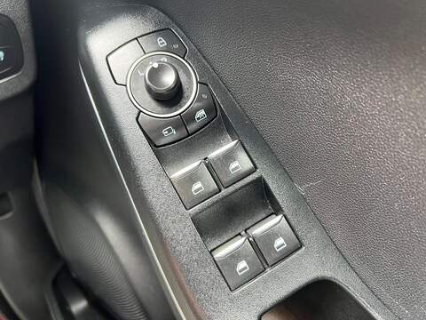 Ford Puma Puma 1.0T EcoBoost MHEV ST-Line Euro 6 (s/s) 5dr - U1488953