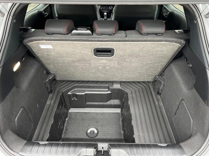 Ford Puma Puma 1.0T EcoBoost MHEV ST-Line Euro 6 (s/s) 5dr - U1488953