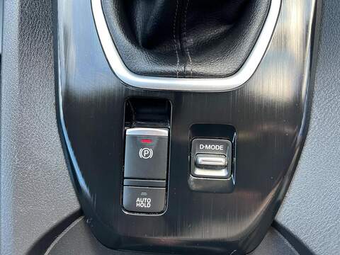 Nissan Qashqai Qashqai 1.3 DIG-T MHEV Acenta Premium Euro 6 (s/s) 5dr - U1495809