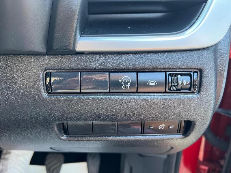 Nissan Qashqai Qashqai 1.3 DIG-T MHEV Acenta Premium Euro 6 (s/s) 5dr - U1495809