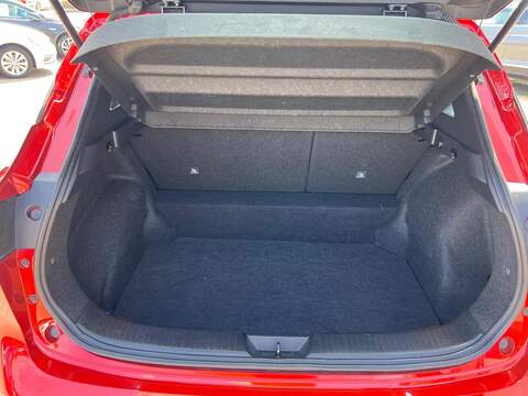 Nissan Qashqai Qashqai 1.3 DIG-T MHEV Acenta Premium Euro 6 (s/s) 5dr - U1495809