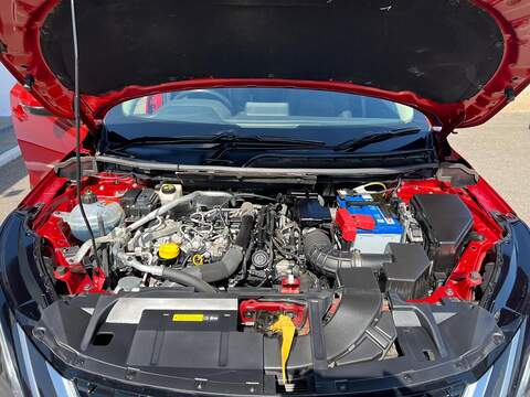 Nissan Qashqai Qashqai 1.3 DIG-T MHEV Acenta Premium Euro 6 (s/s) 5dr - U1495809