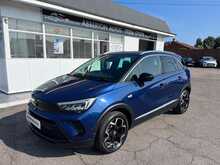 Vauxhall Crossland