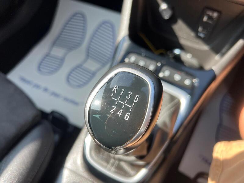 Vauxhall Crossland Crossland 1.2 Turbo Ultimate Euro 6 (s/s) 5dr - U1534867