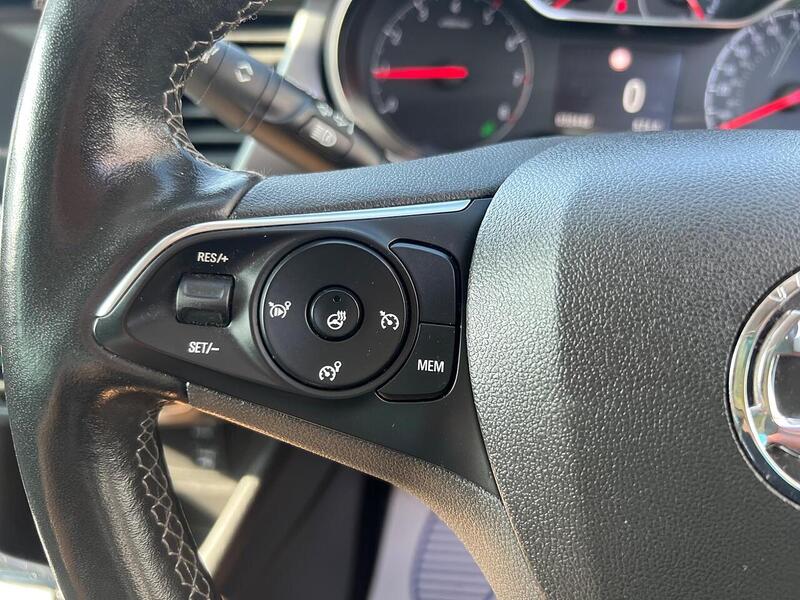 Vauxhall Crossland Crossland 1.2 Turbo Ultimate Euro 6 (s/s) 5dr - U1534867