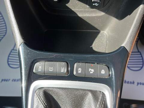 Vauxhall Crossland Crossland 1.2 Turbo Ultimate Euro 6 (s/s) 5dr - U1534867