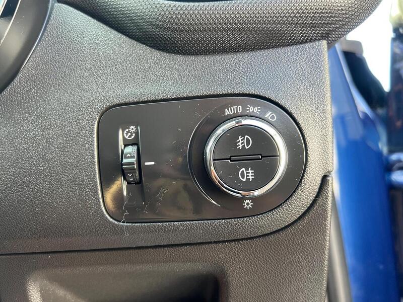 Vauxhall Crossland Crossland 1.2 Turbo Ultimate Euro 6 (s/s) 5dr - U1534867