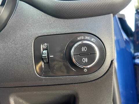 Vauxhall Crossland Crossland 1.2 Turbo Ultimate Euro 6 (s/s) 5dr - U1534867