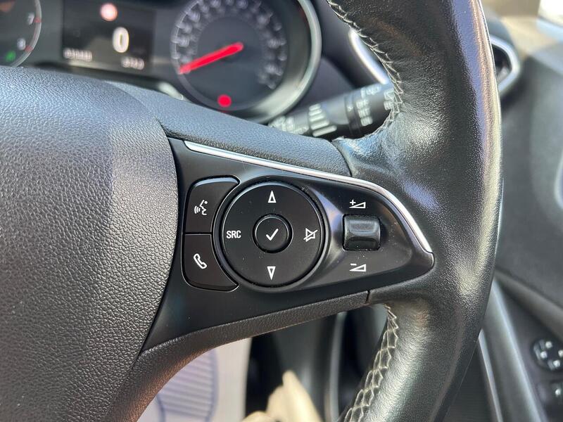 Vauxhall Crossland Crossland 1.2 Turbo Ultimate Euro 6 (s/s) 5dr - U1534867