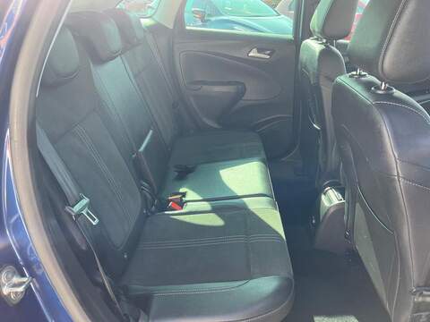 Vauxhall Crossland Crossland 1.2 Turbo Ultimate Euro 6 (s/s) 5dr - U1534867