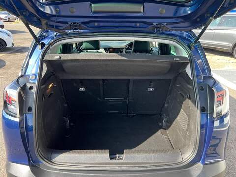 Vauxhall Crossland Crossland 1.2 Turbo Ultimate Euro 6 (s/s) 5dr - U1534867