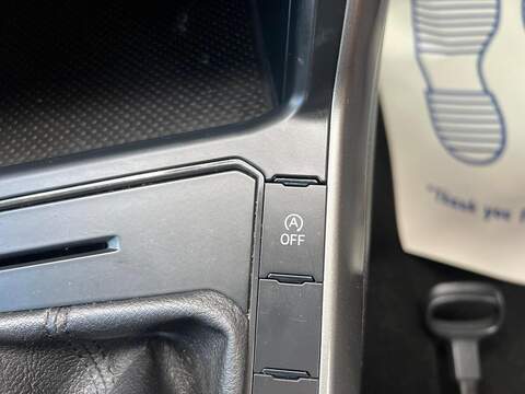 Volkswagen Polo Polo 1.0 SE Euro 6 (s/s) 5dr - U1542006