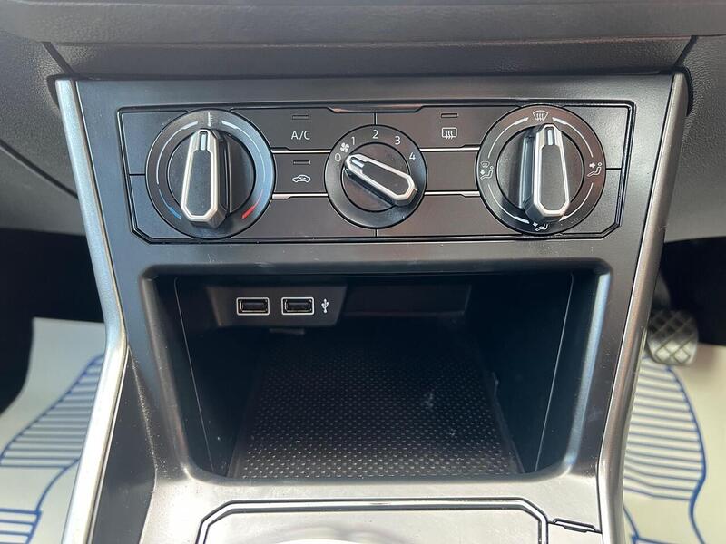 Volkswagen Polo Polo 1.0 SE Euro 6 (s/s) 5dr - U1542006