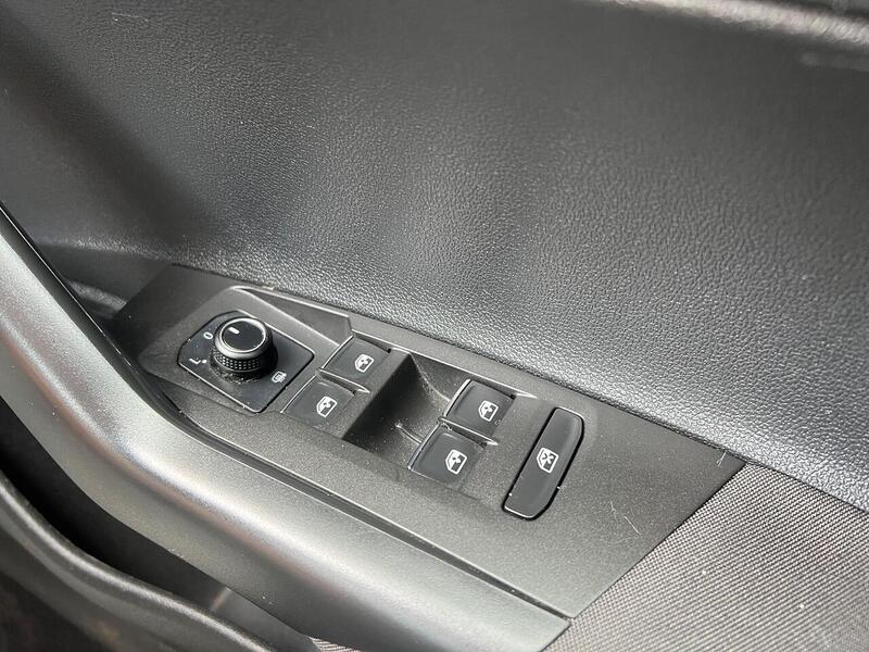 Volkswagen Polo Polo 1.0 SE Euro 6 (s/s) 5dr - U1542006