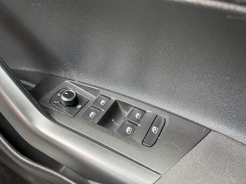 Volkswagen Polo Polo 1.0 SE Euro 6 (s/s) 5dr - U1542006