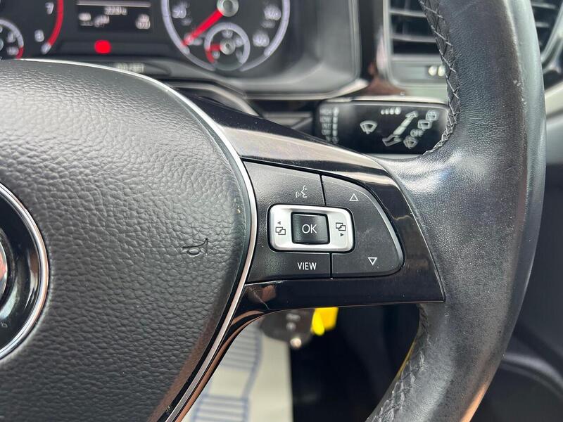 Volkswagen Polo Polo 1.0 SE Euro 6 (s/s) 5dr - U1542006