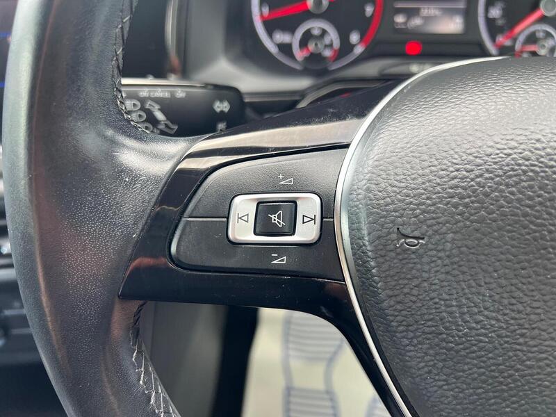 Volkswagen Polo Polo 1.0 SE Euro 6 (s/s) 5dr - U1542006