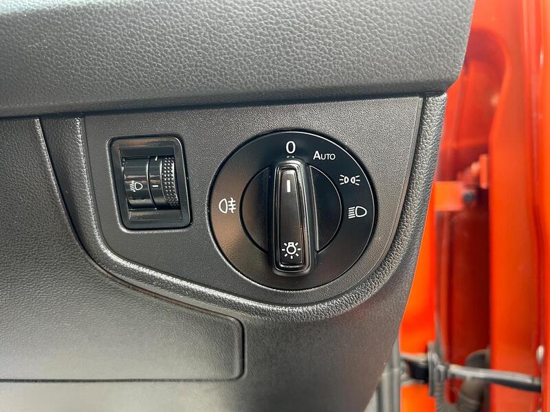 Volkswagen Polo Polo 1.0 SE Euro 6 (s/s) 5dr - U1542006