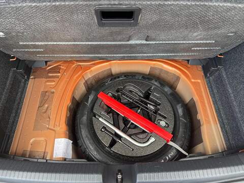 Volkswagen Polo Polo 1.0 SE Euro 6 (s/s) 5dr - U1542006